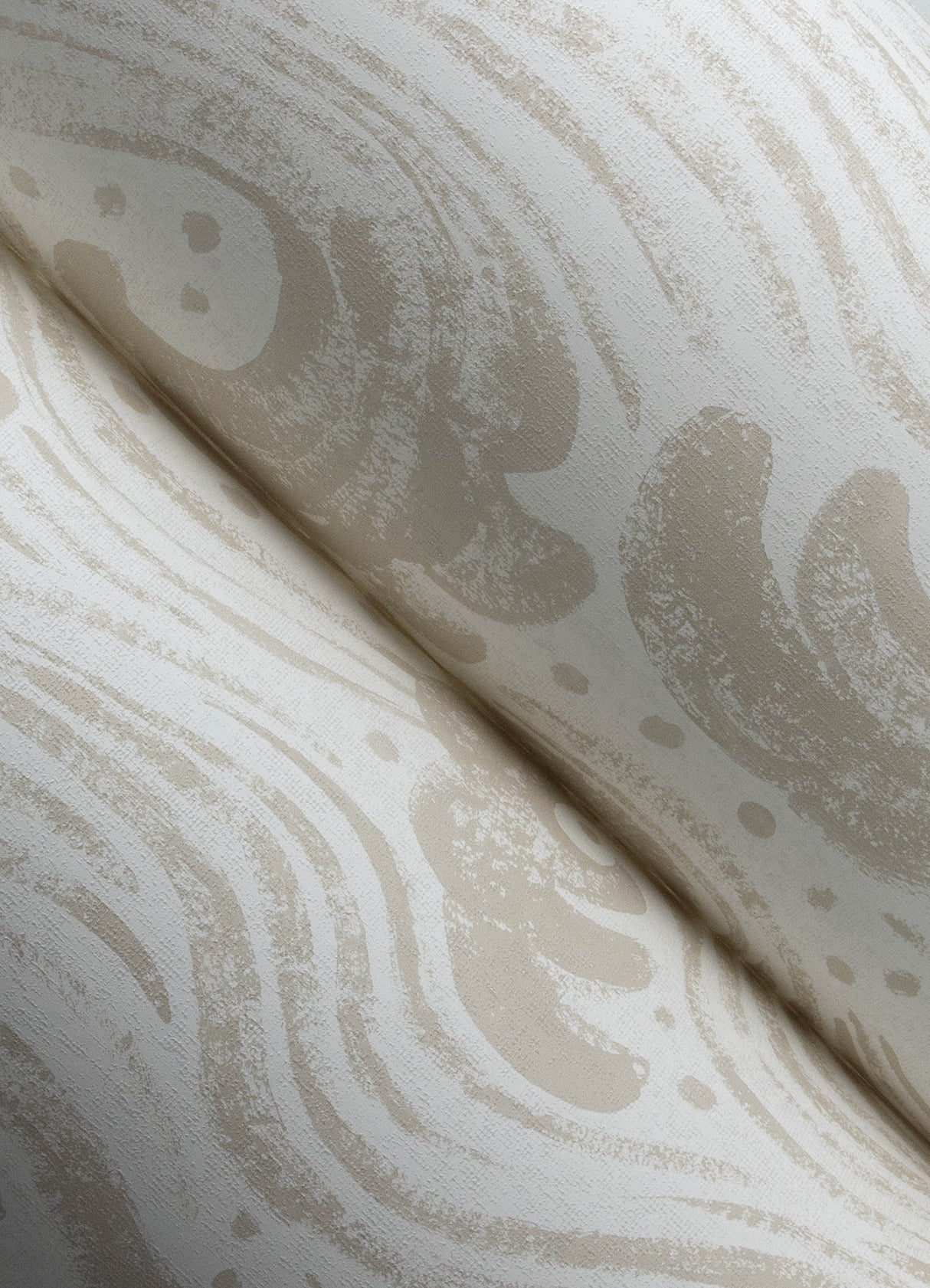 Swell Beige by A-Street Prints Ocean Wave Wallpaper – A-Street Prints 4172-27508