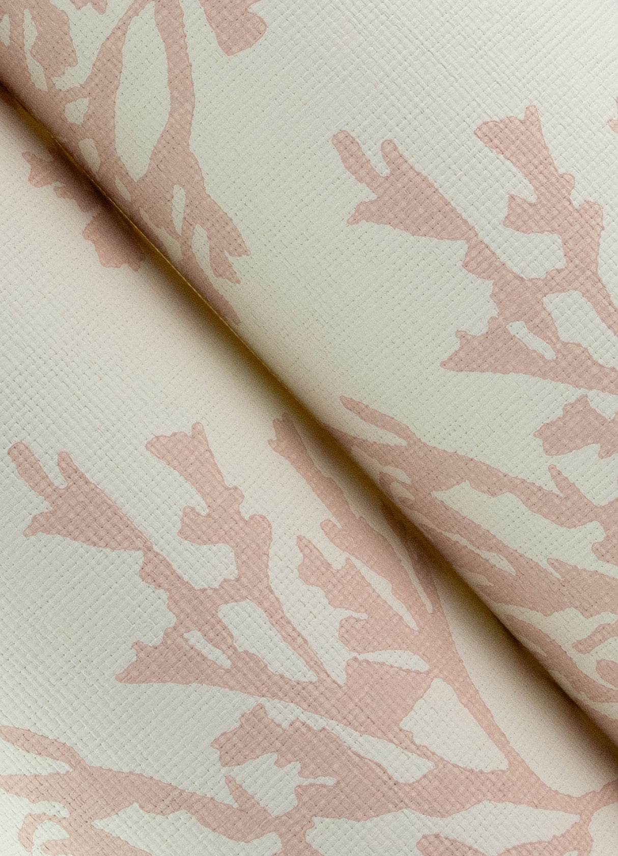 Tortuga Pink by A-Street Prints Paper Weave Grasscloth Wallpaper – A-Street Prints 4172-82000