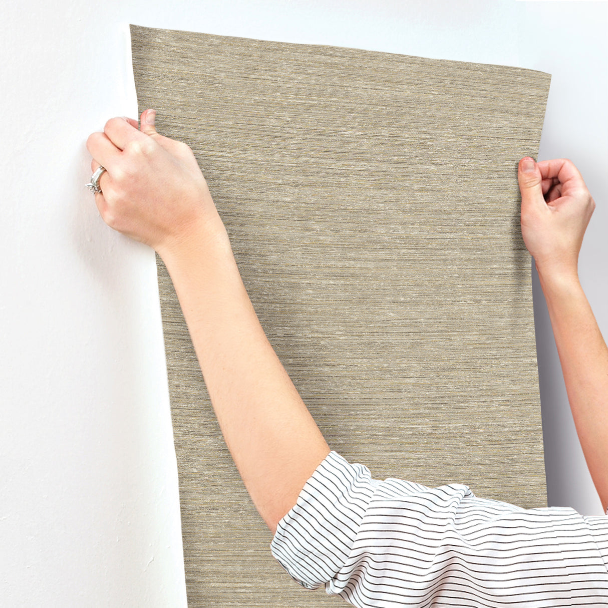 Roderick Stone by Chris Loves Julia Textured Wallpaper – A-Street Prints 4173-27651