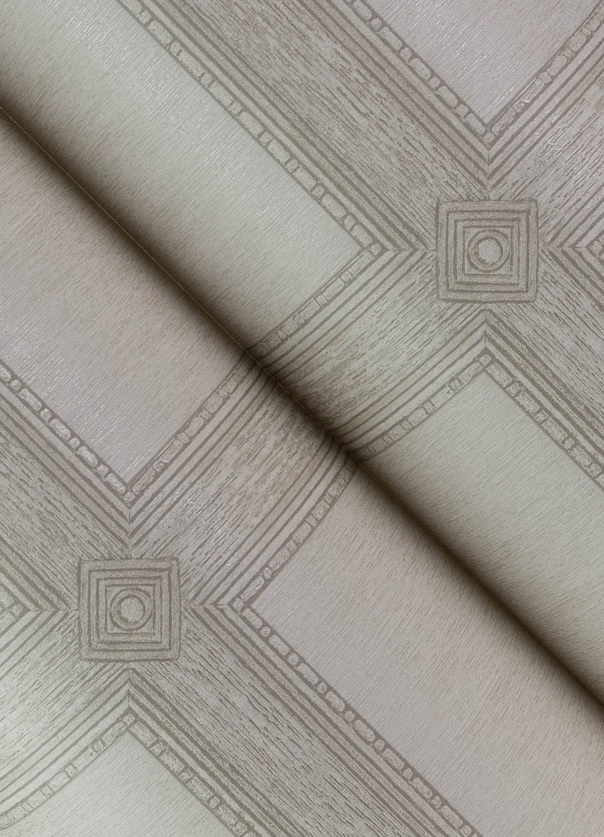 Moorland Ivory by Chris Loves Julia Wood Panel Wallpaper – A-Street Prints 4173-27658