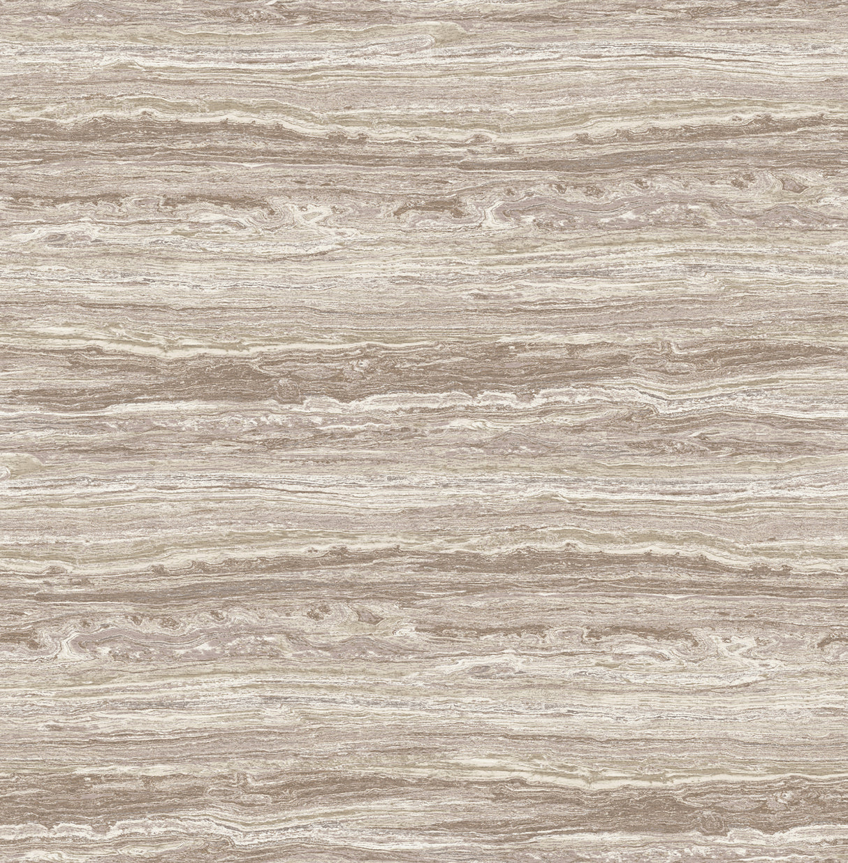 Lyman Mauve Striated Wallpaper by A-Street Prints, room and roll detail