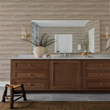 Lyman Mauve by Chris Loves Julia Striated Wallpaper – A-Street Prints 4173-27668