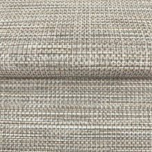Winn Chestnut by Warner Faux Grasscloth Wallpaper – Brewster Home Fashions 4174-4603