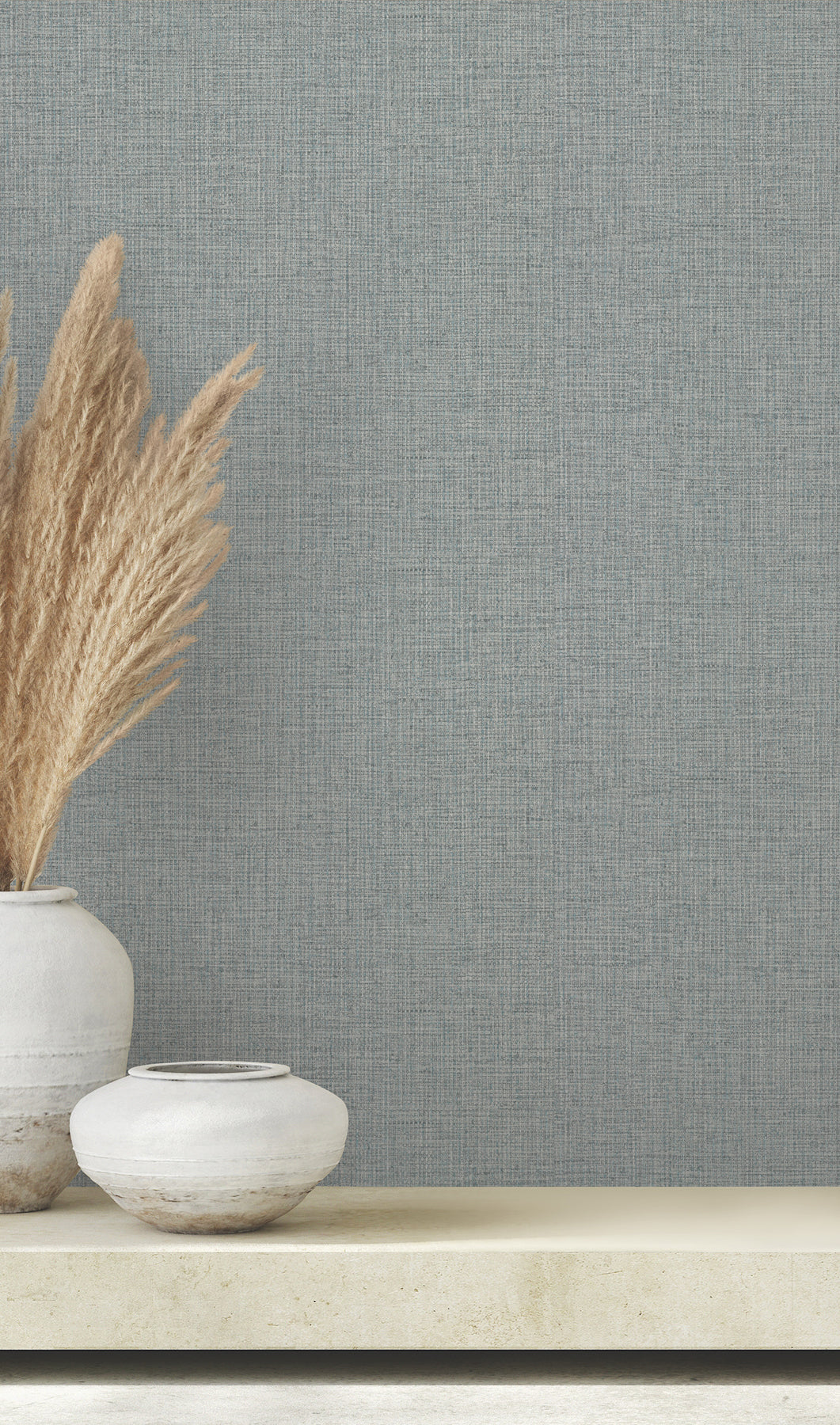 Clarkson Denim by Warner Woven Wallpaper – Brewster Home Fashions 4174-4616