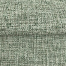 Clarkson Green by Warner Faux Fabric Woven Wallpaper – Brewster Home Fashions 4174-4619
