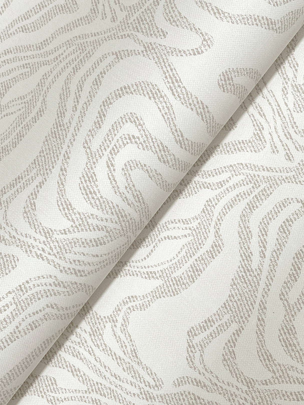 Massar Taupe by A-Street Prints Modern Marbled Wallpaper- A-Street Prints 4177-27706