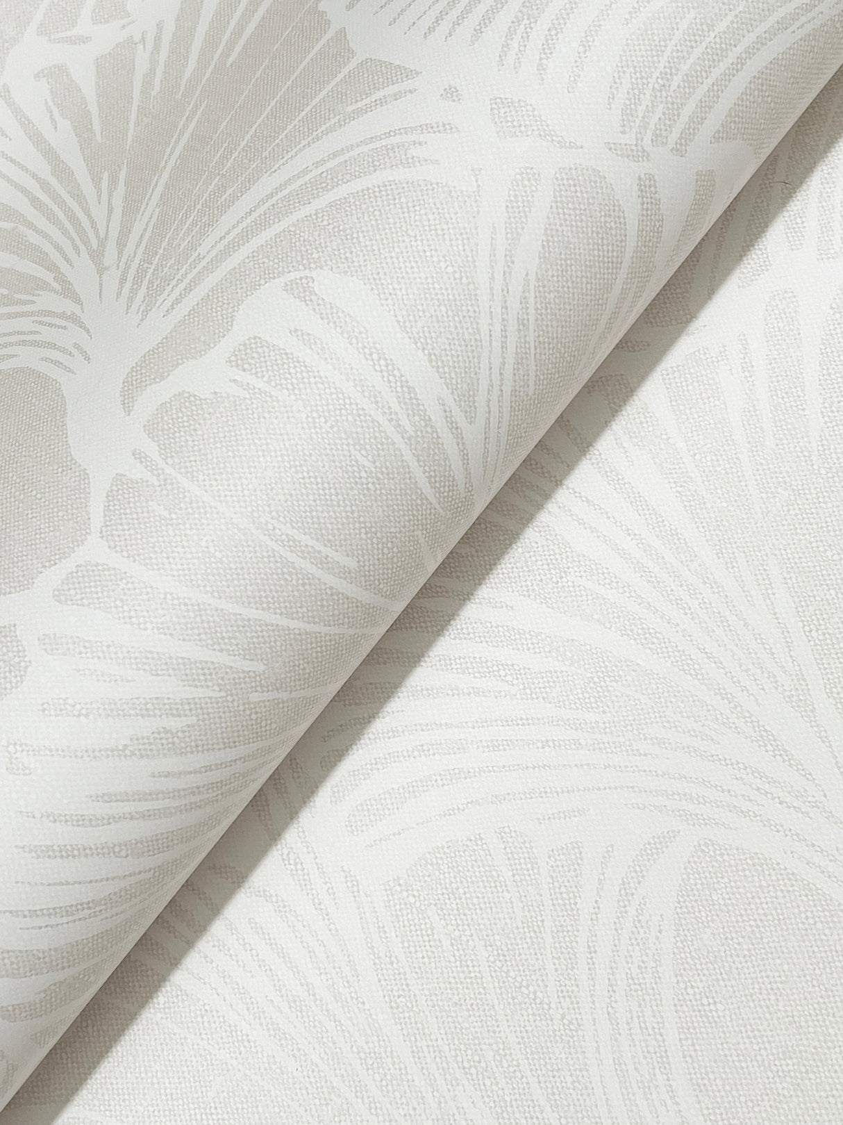 Kyoto Dove by A-Street Prints Ginkgo Leaf Wallpaper- A-Street Prints 4177-27710