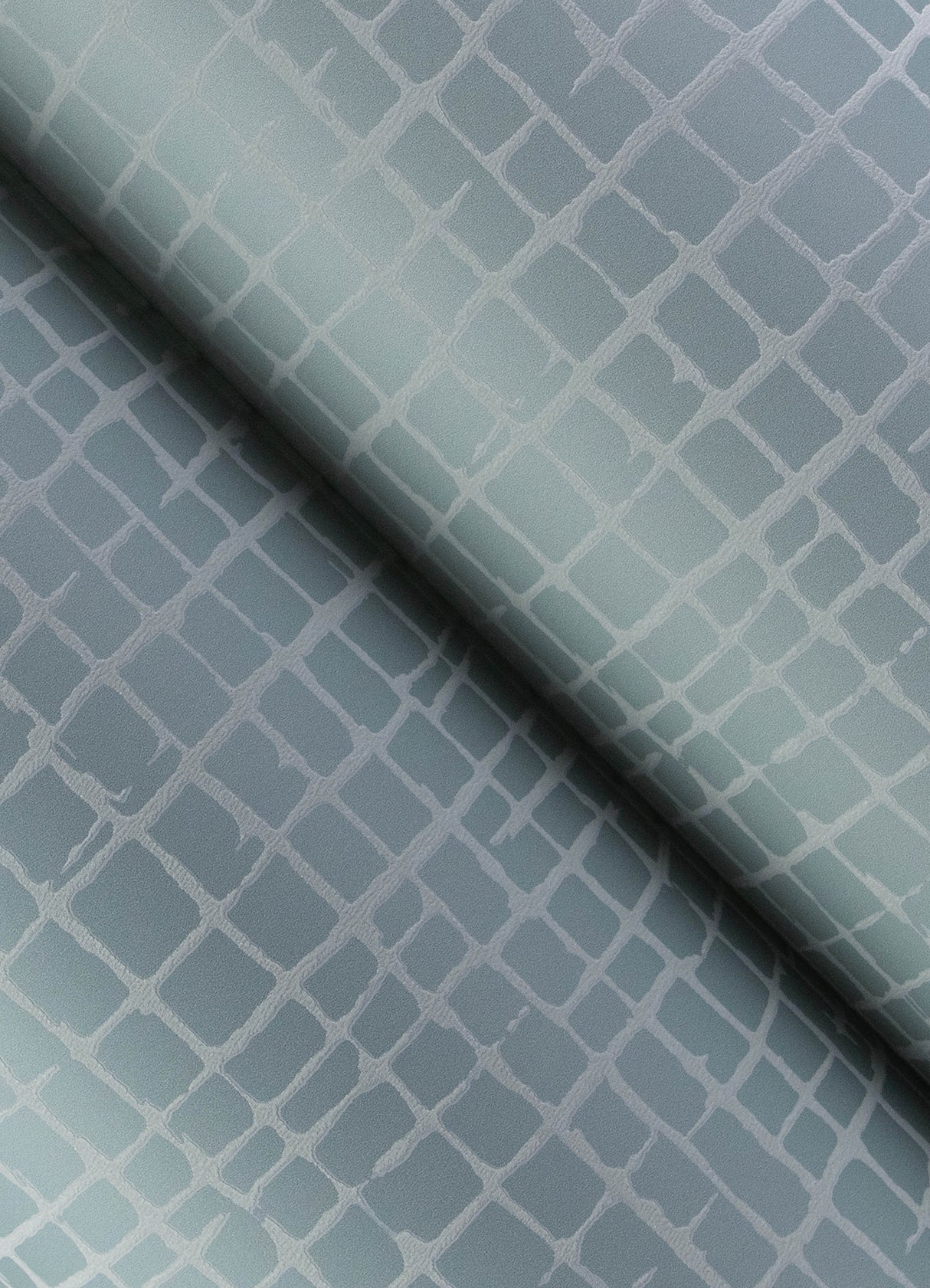 Albin Sky Blue by A-Street Prints Gridline Wallpaper- A-Street Prints 4177-27715