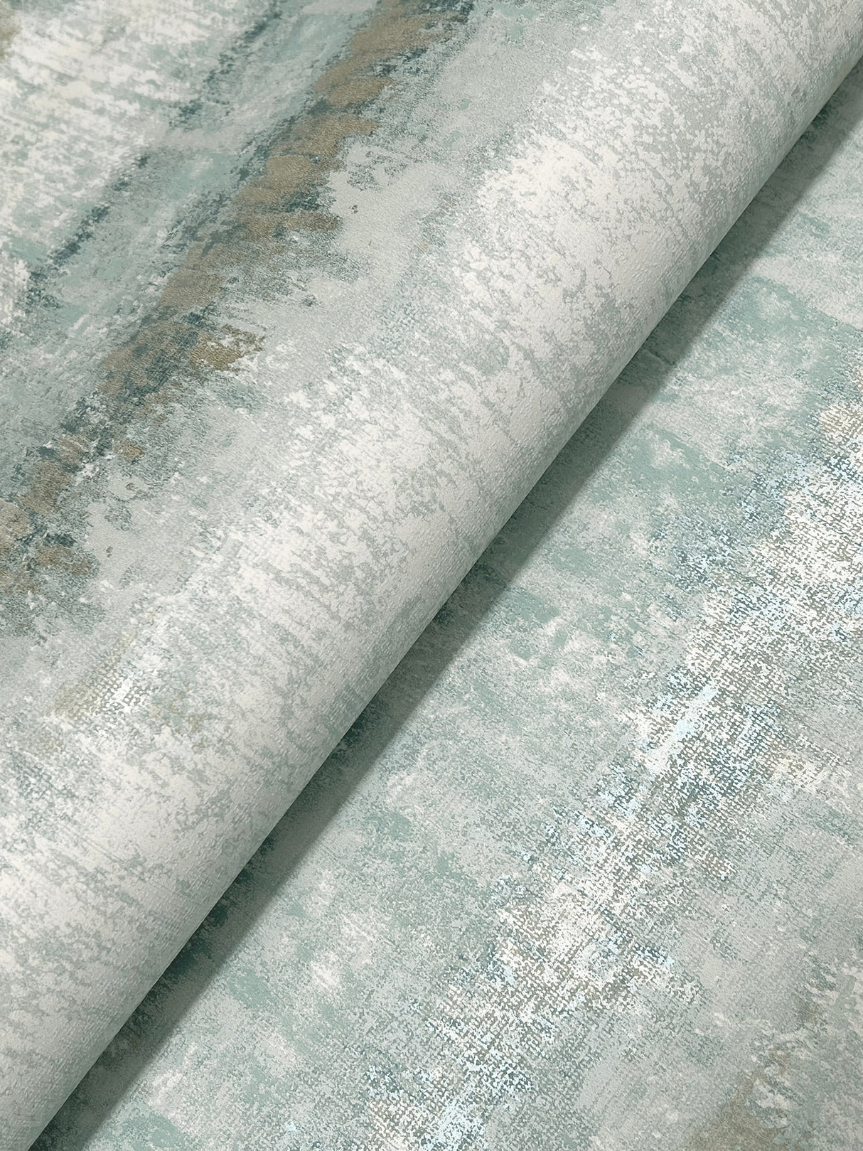 Morningtide Light Blue by A-Street Prints Textured Stripe Wallpaper- A-Street Prints 4177-27733