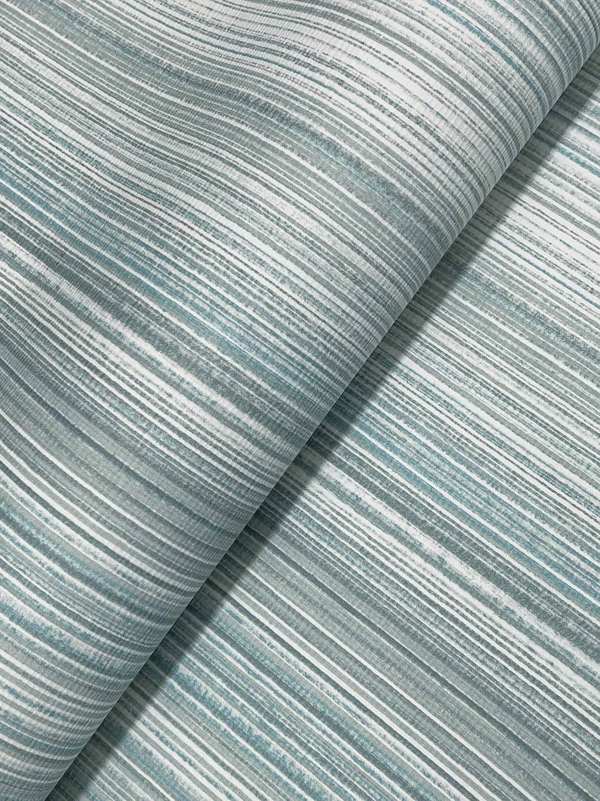 Elan Blue Ombre Stripe by A-Street Prints Non Woven Wallpaper – A-Street Prints 4177-27748