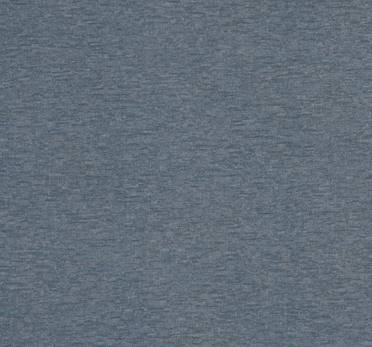 Tide Water Blue Textured Wallpaper by Warner