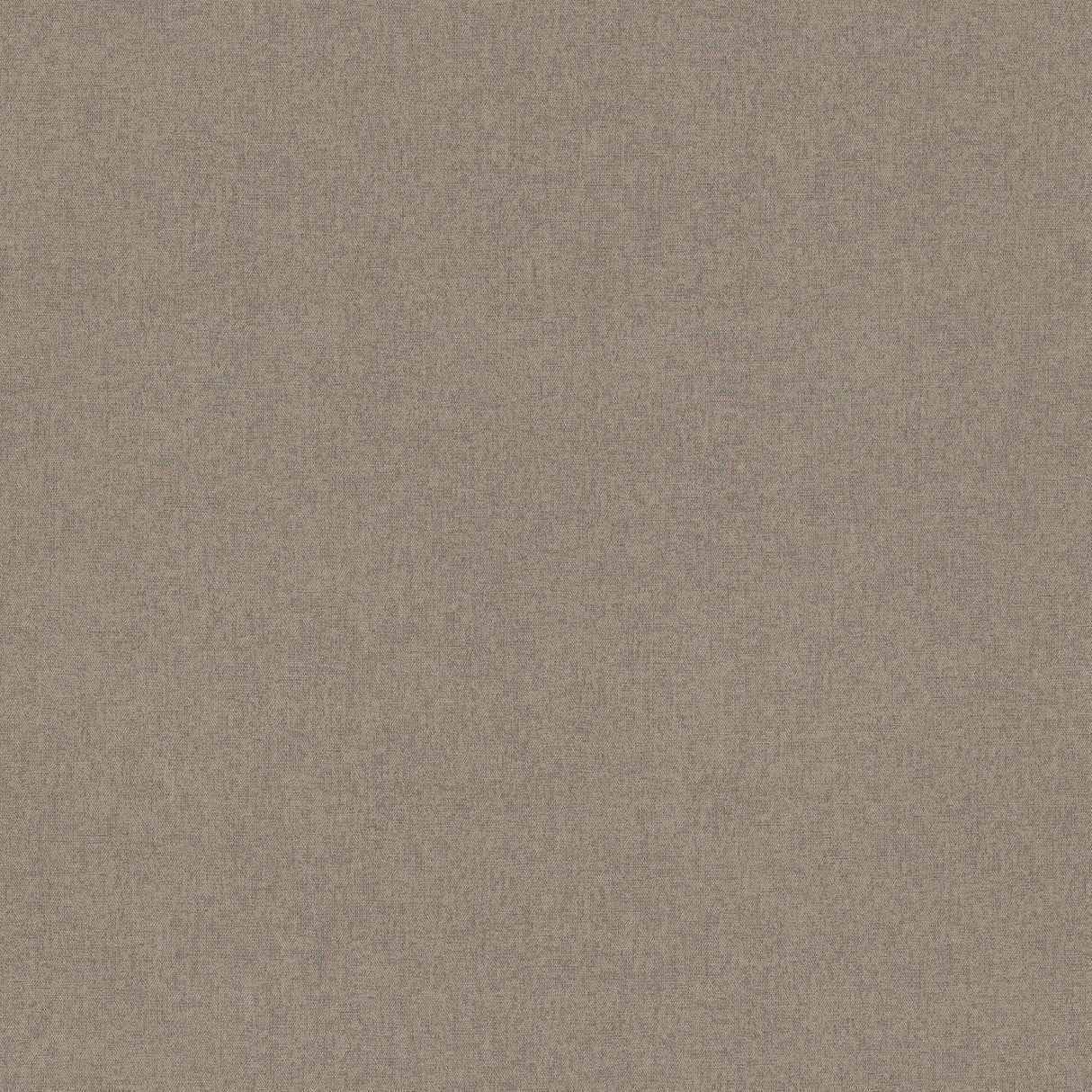Herringbone Tweed Neutral woven wallpaper texture and room view