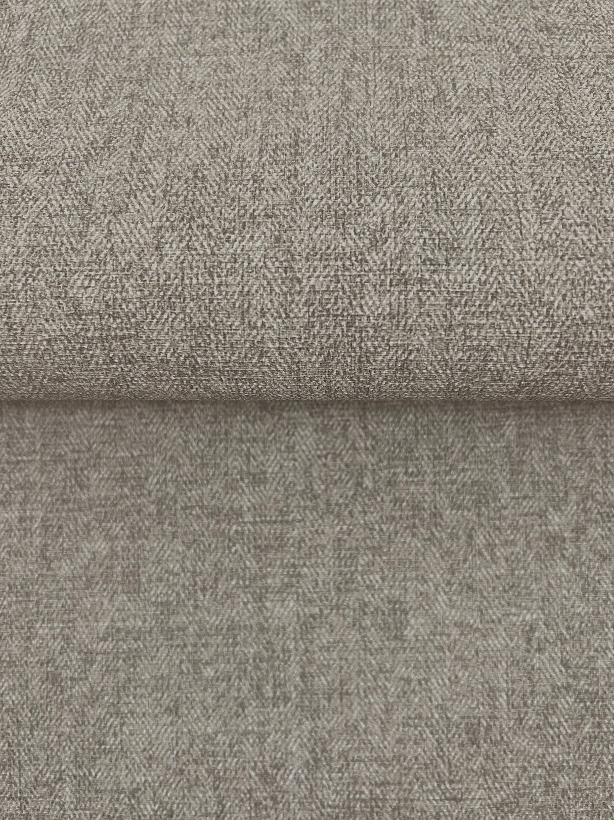 Herringbone Tweed Neutral by Warner Woven Wallpaper- Brewster Home Fashions 4178-4424
