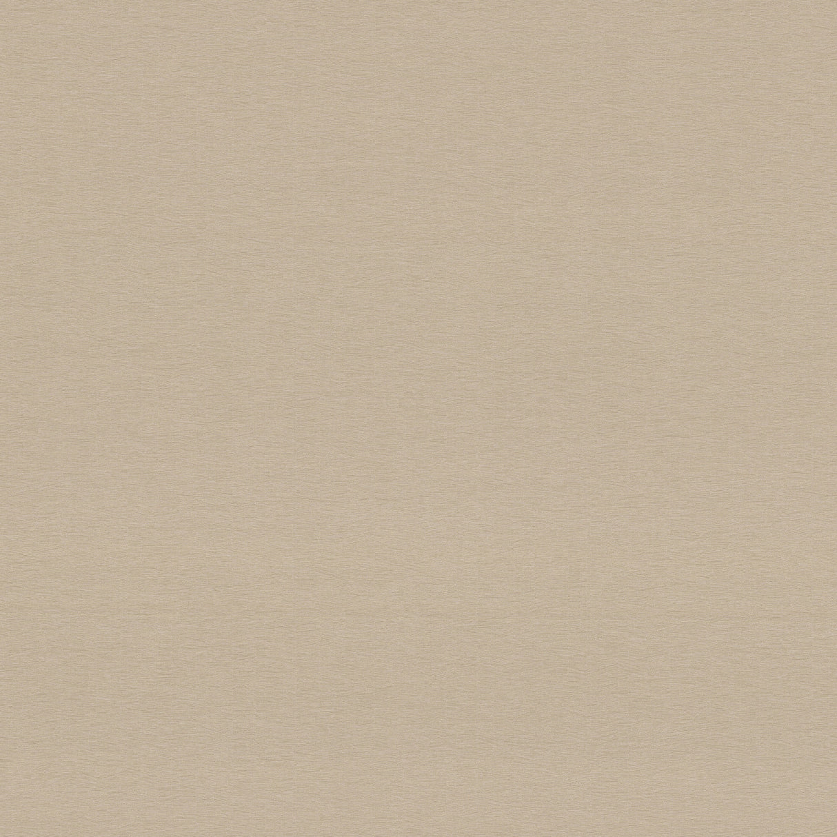 Gathered Beige Textured Wallpaper by Warner