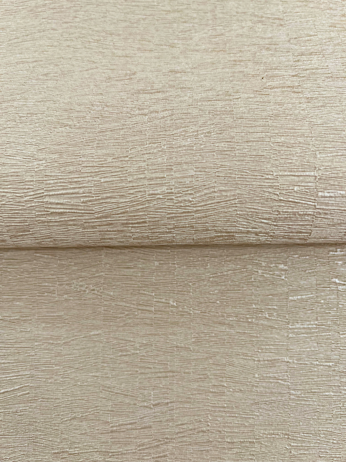 Gathered Beige by Warner Textured Wallpaper – Brewster Home Fashions 4178-4429