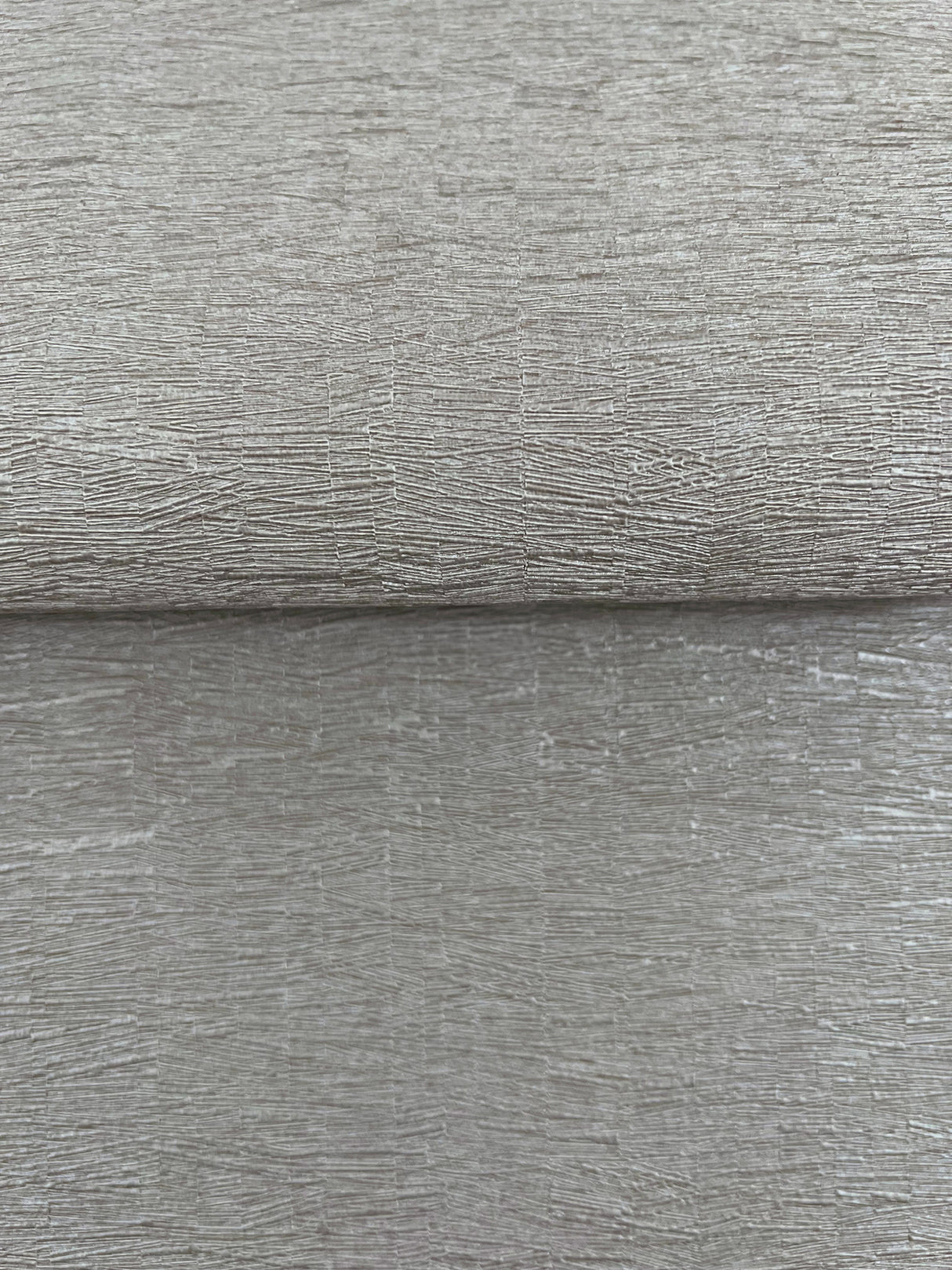 Gathered Pewter by Warner Textured Wallpaper – Brewster Home Fashions 4178-4432