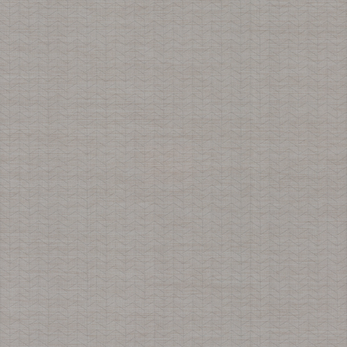 Magnitude Pewter Chevron Wallpaper 4178-4440