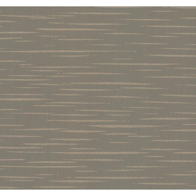 Longitude Grey Striated Wallpaper by Warner – SKU 4178-4455