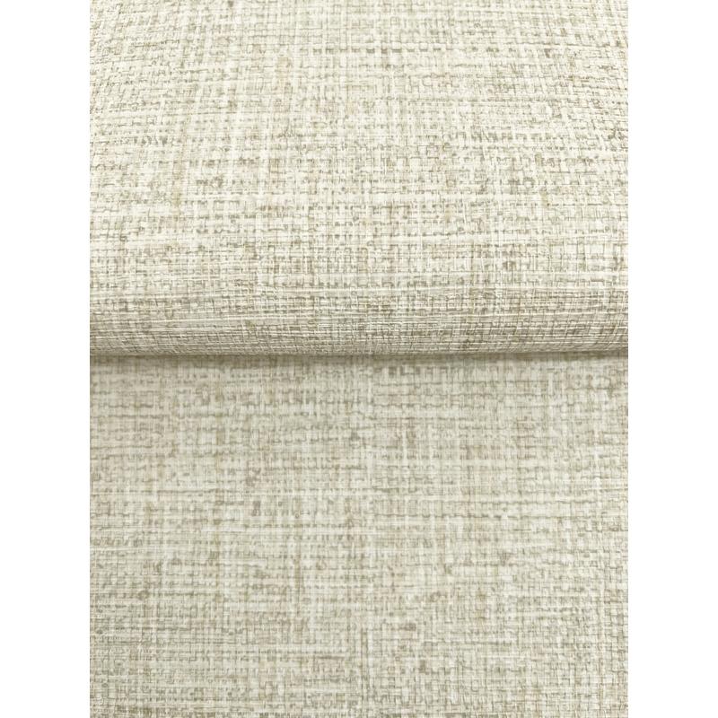 Clarkson Beige by Warner Woven Wallpaper – Brewster Home Fashions 4183-4818