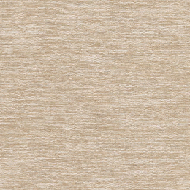 Mae Wheat Faux Grasscloth Wallpaper, 54 in x 90 ft commercial vinyl wallcovering