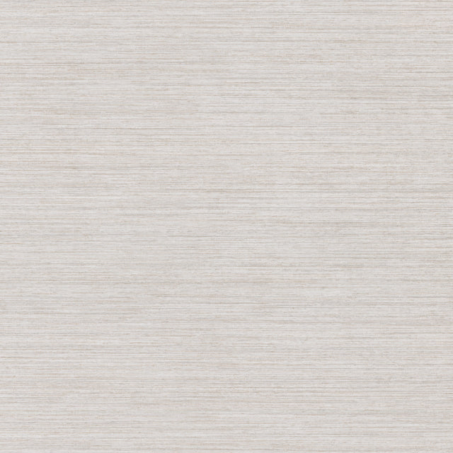 Warner Nira Dove Fabric Weave Wallpaper 4183-4839