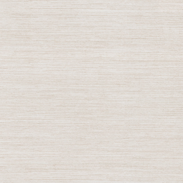 Warner Nira Cream fabric weave textured commercial vinyl wallpaper, 54 in x 90 ft roll