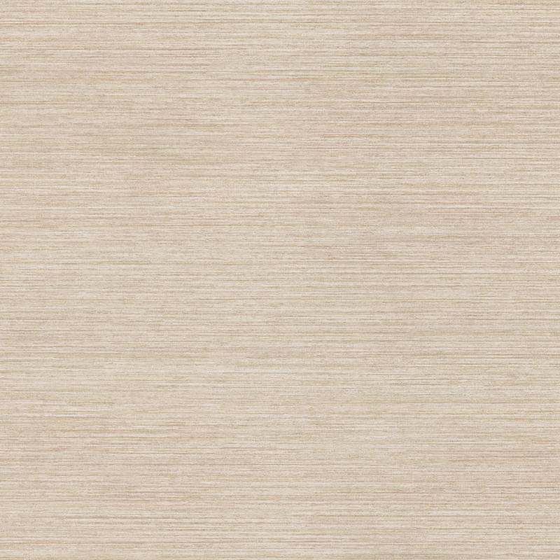 Warner Nira Light Brown Fabric Weave Wallpaper texture sample