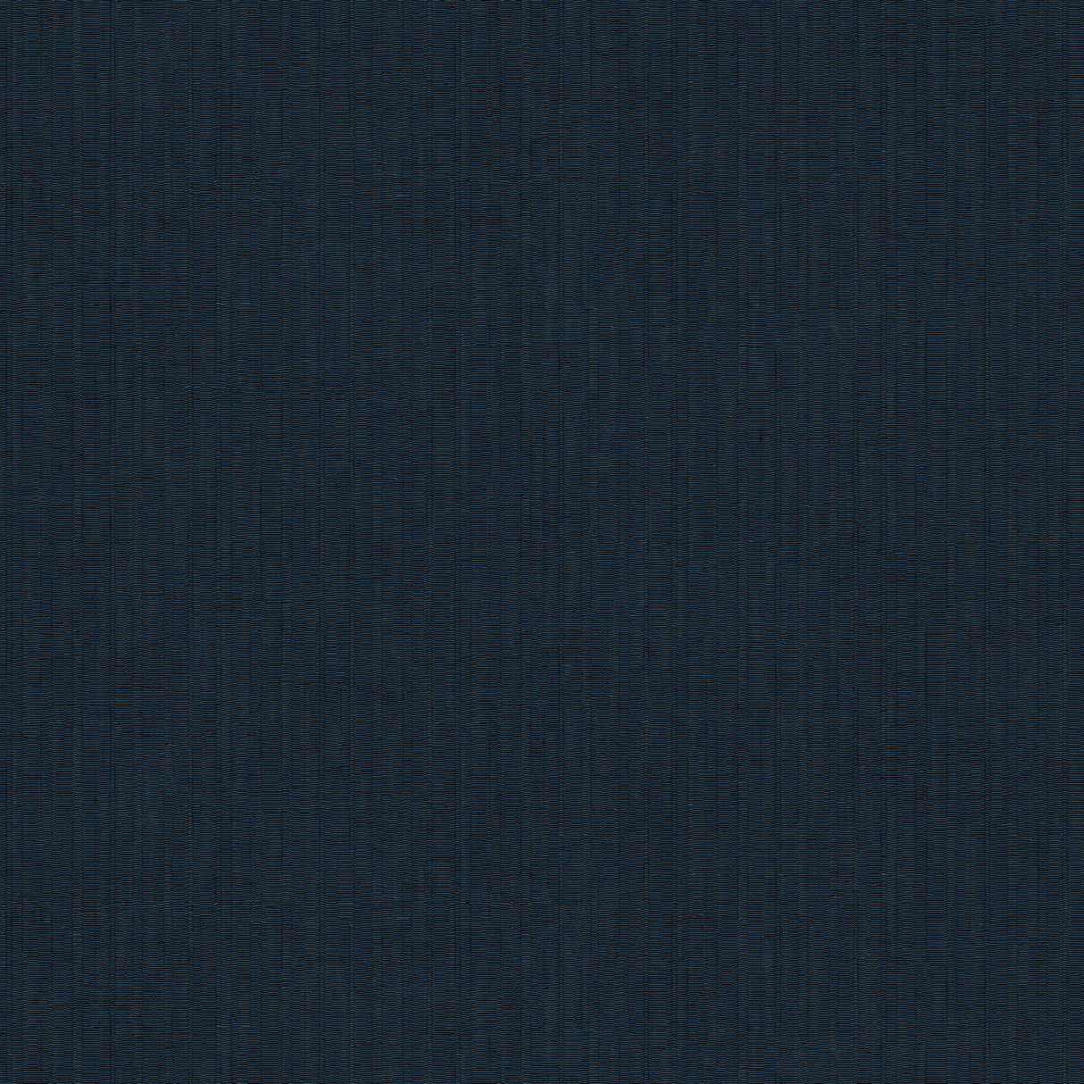 Orson Navy Ribbed Wallpaper 4184-4917