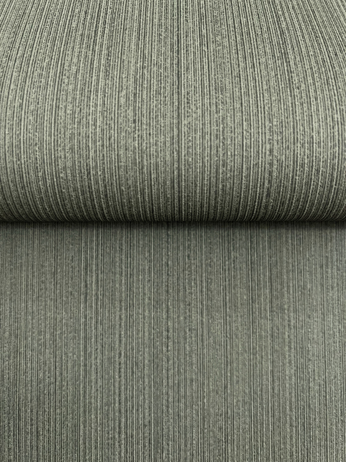 Warren Olive by Warner Striated Commercial Wallpaper – Brewster Home Fashions 4184-4924
