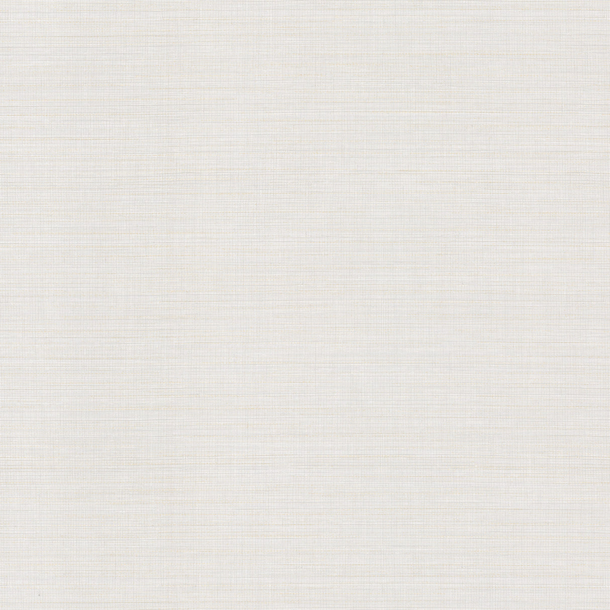 Malik White Netting Wallpaper by Warner, fabric backed vinyl, 54 in x 90 ft roll