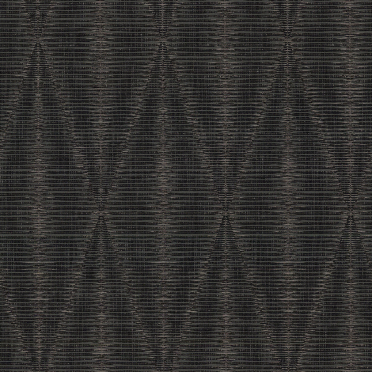 Rocco Black Diamond Wallpaper by Warner - 4184-4946