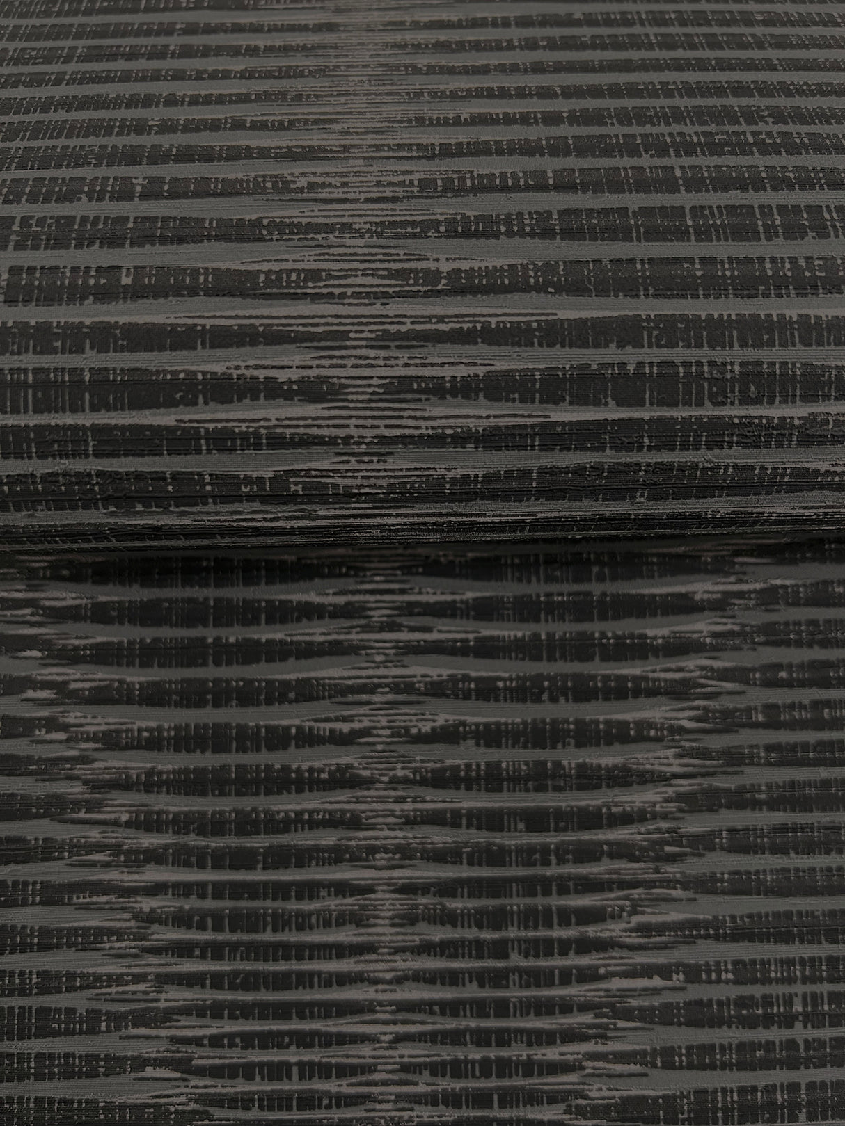 Rocco Black by Warner Diamond Wallpaper- Brewster Home Fashions 4184-4946