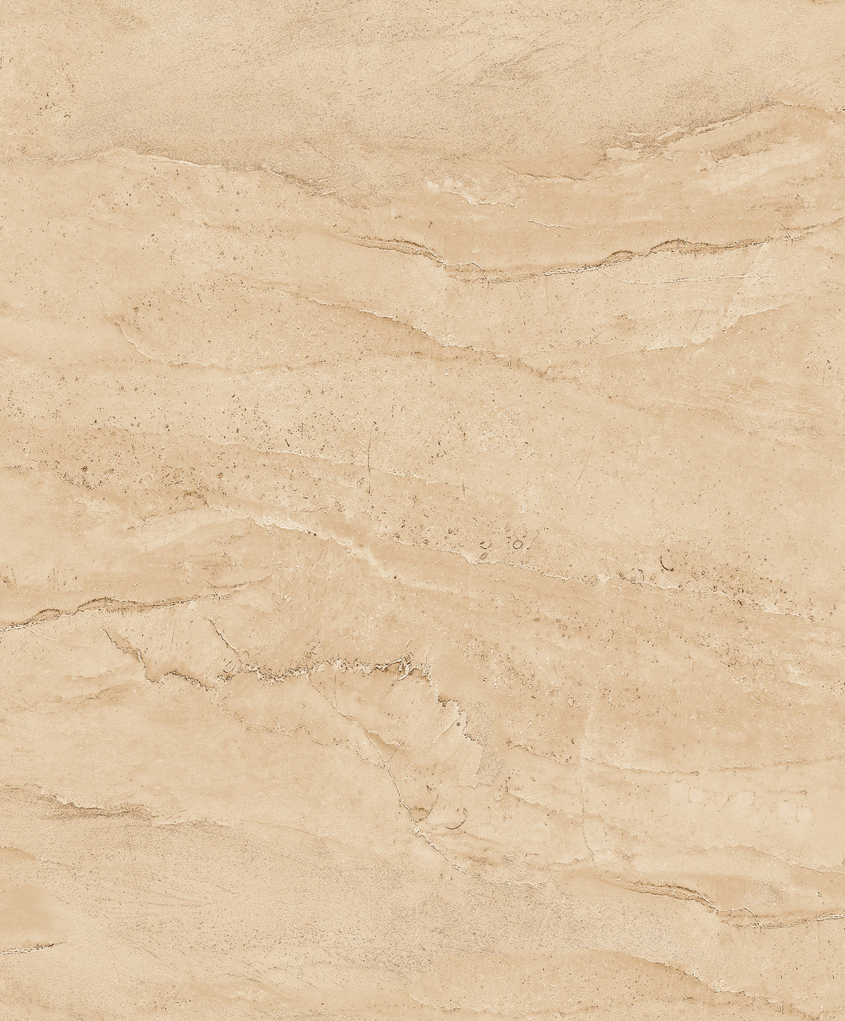 Morgana Light Brown Stone Wallpaper by Chesapeake - 4191-83001