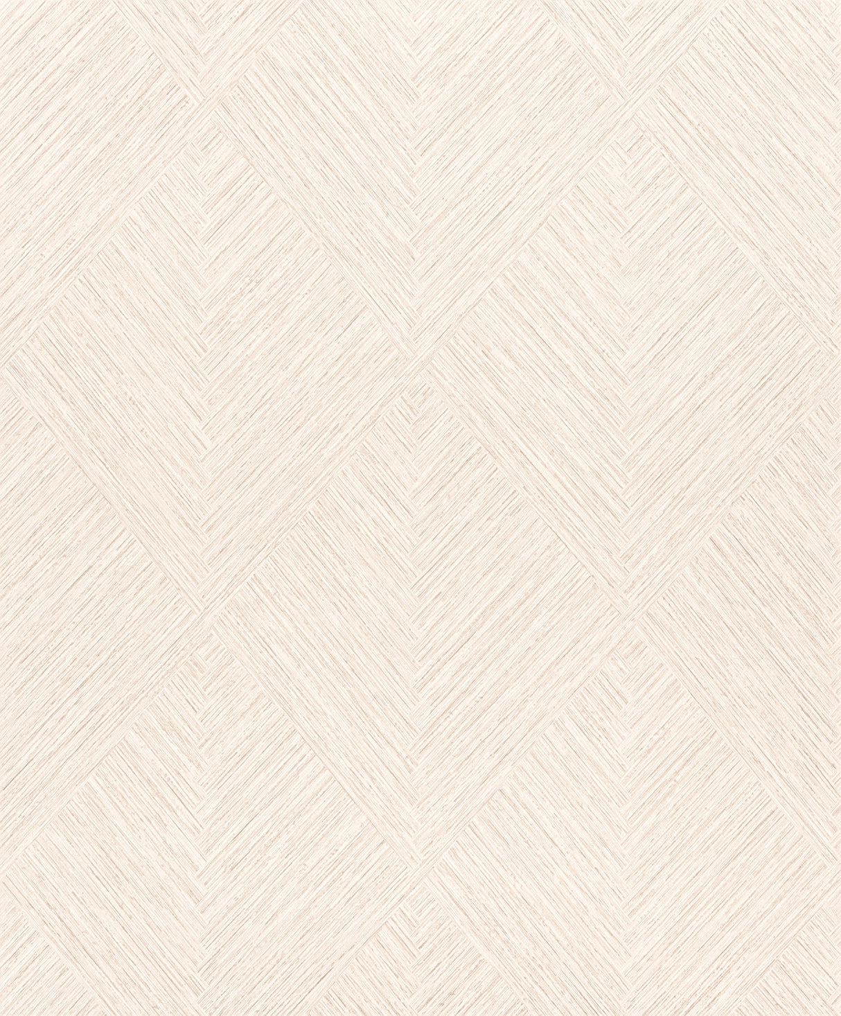 Hollis Beige Textured Diamond Wallpaper by Chesapeake - 4191-83043