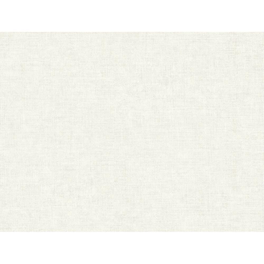 Alba Pearl Open Weave Texture Wallpaper – A-Street Prints 4193-7400