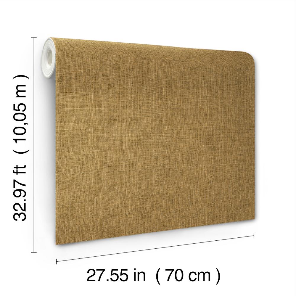 Alba Bronze by A-Street Prints Open Weave Wallpaper – A-Street Prints 4193-7408