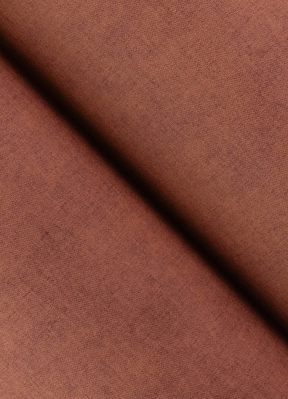 Nuovo Rust by A-Street Prints Faux Linen Wallpaper – A-Street Prints 4193-7429