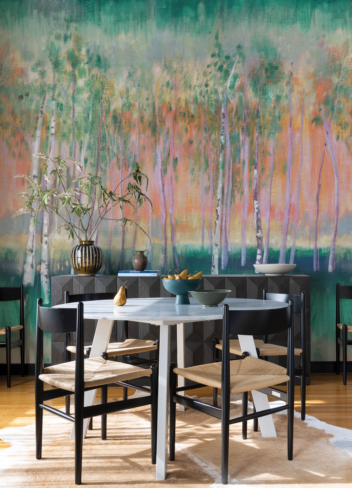 Primavera Sage by A-Street Prints Wall Mural – A-Street Prints 4193-7471M