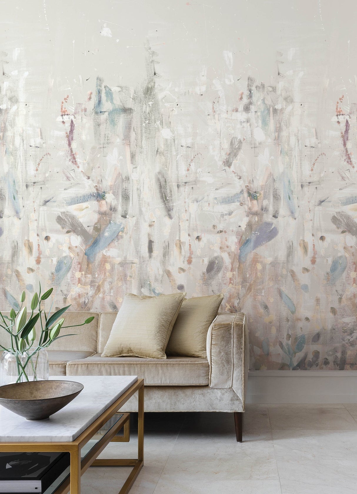 Fresco Multicolor by A-Street Prints Abstract Wall Mural – A-Street Prints 4193-7490M
