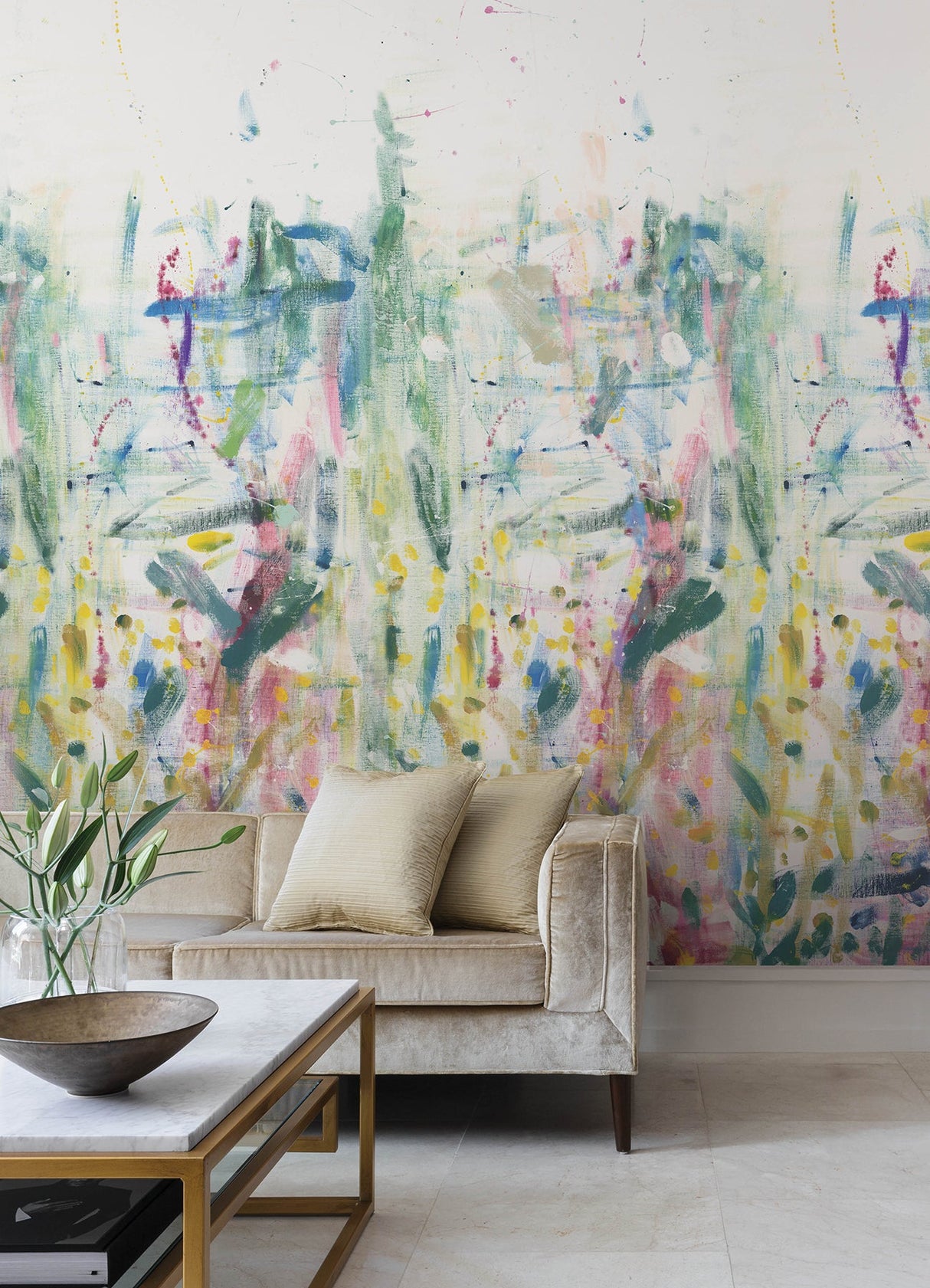 Fresco Neutral by A-Street Prints Wall Mural – A-Street Prints 4193-7492M