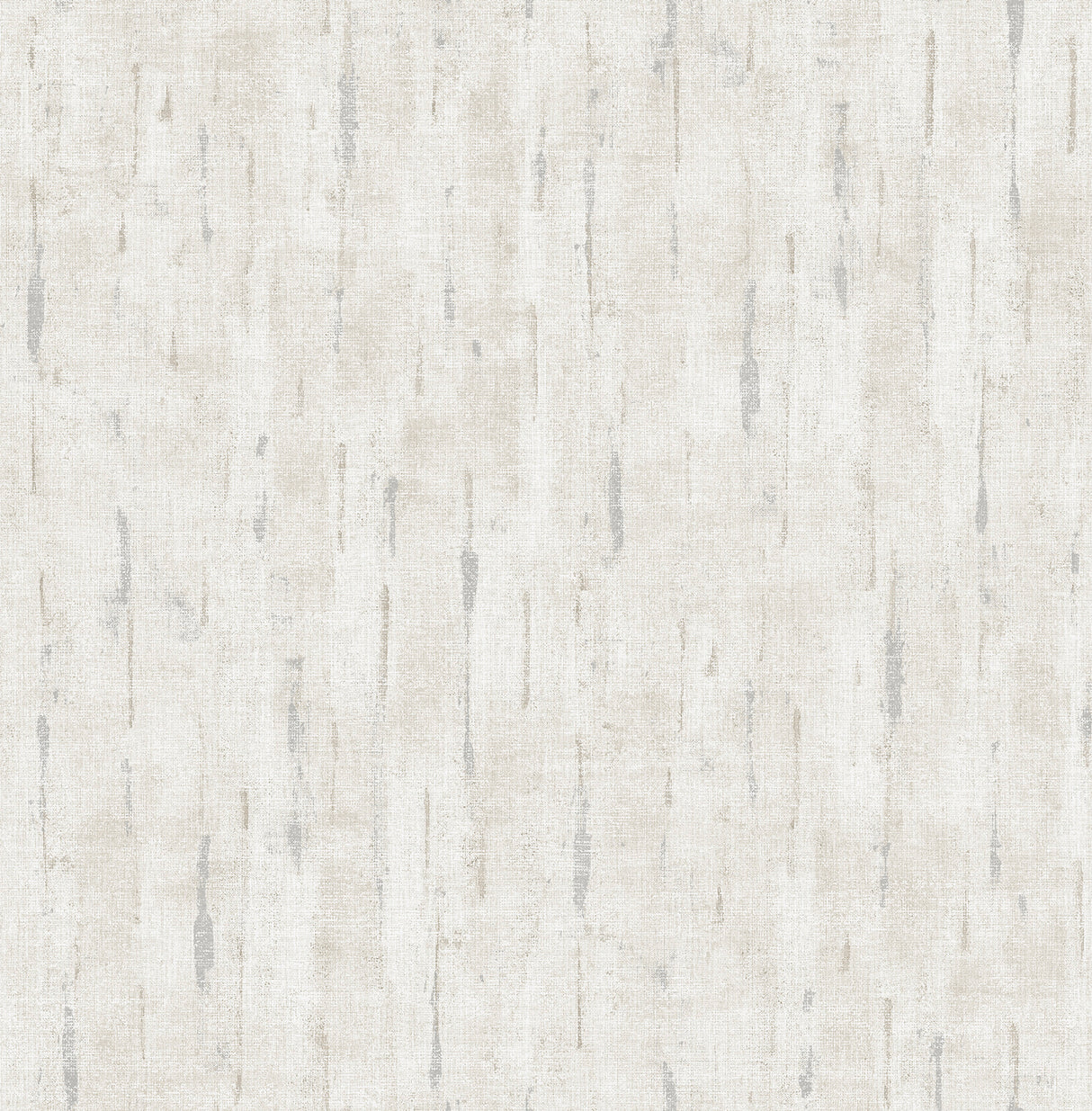 Minna Stone Distressed Textured Wallpaper in Grey and White with Metallic Accents by A-Street Prints 4198-27838