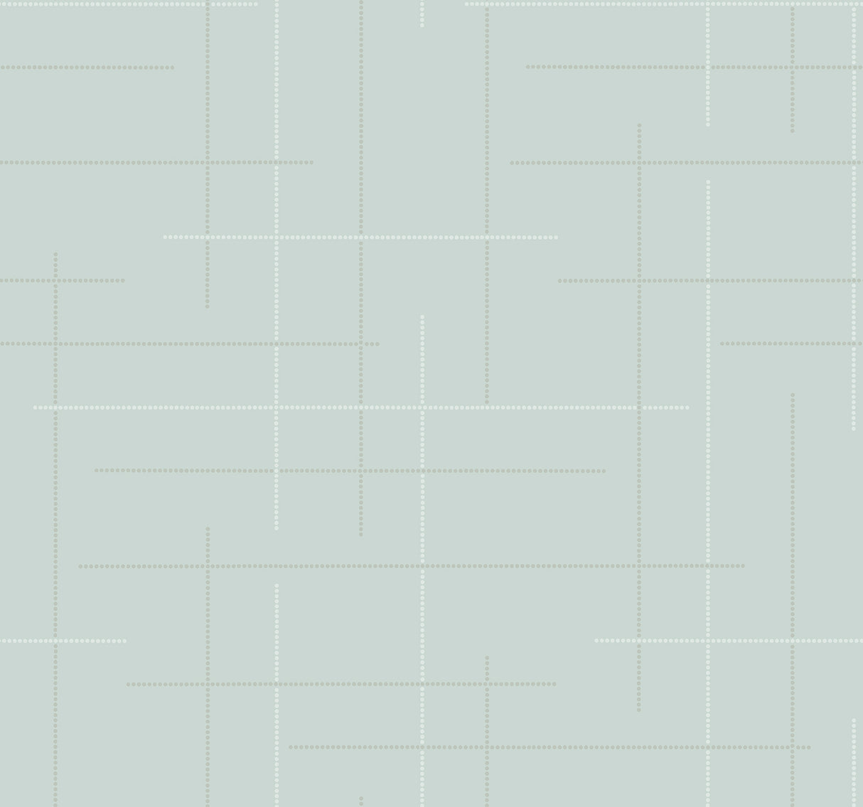 Wylie Light Blue Dotted Gridlines Wallpaper by A-Street Prints - 4198-83476