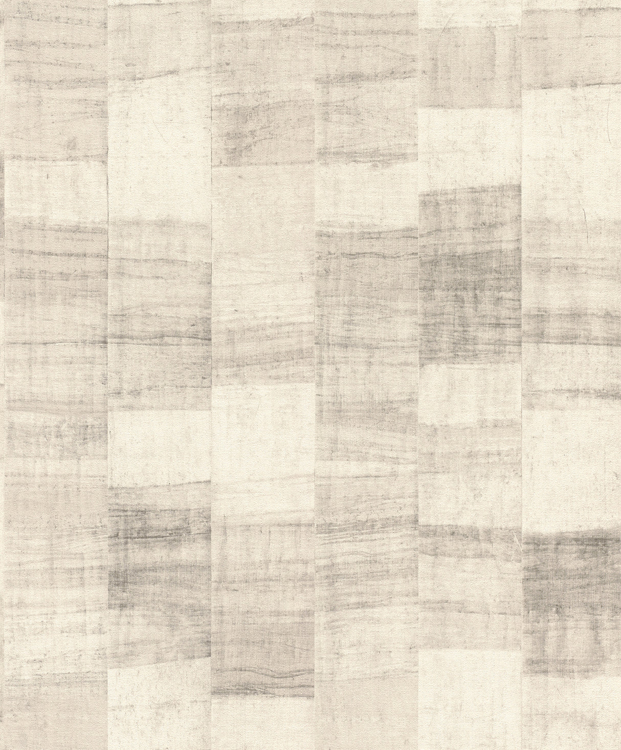 Ivo Grey Block Stripe Wallpaper by A-Street Prints - 4202-570946
