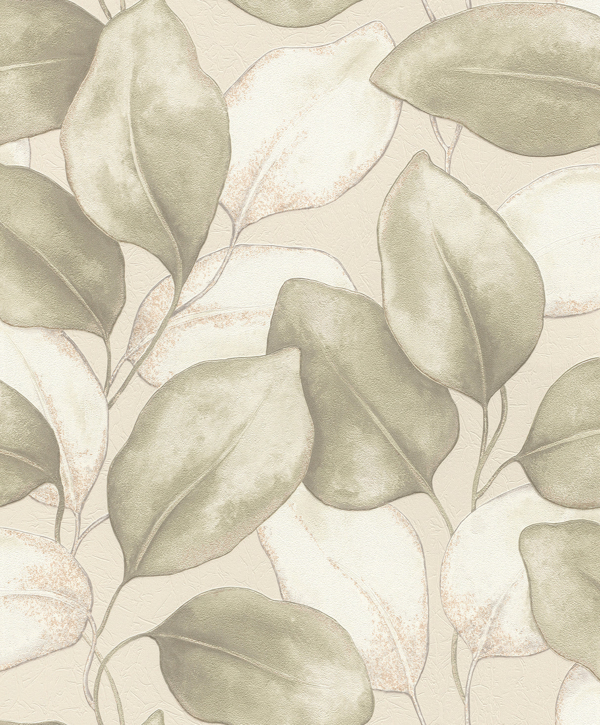 Evanthe Sage Vine Wallpaper by A-Street Prints - 4202-659870