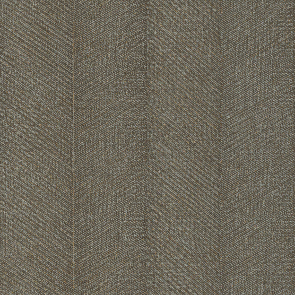 Ione Evergreen Textured Chevron Wallpaper by A-Street Prints, SKU 4202-720303