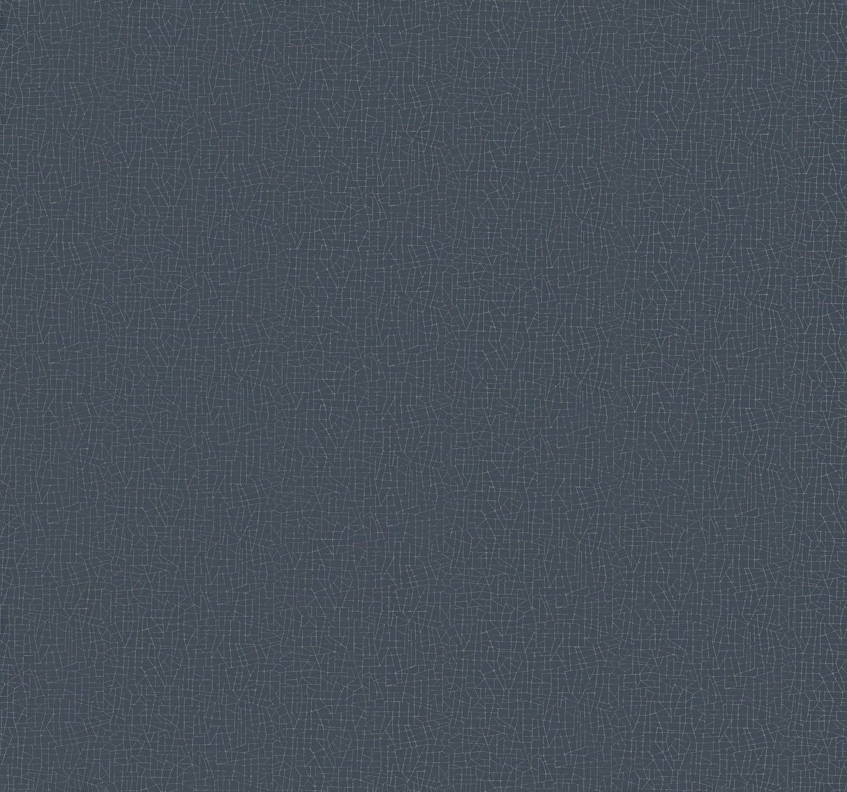 Cary Dark Blue Petite Maze Wallpaper by Warner – SKU 4207-5408
