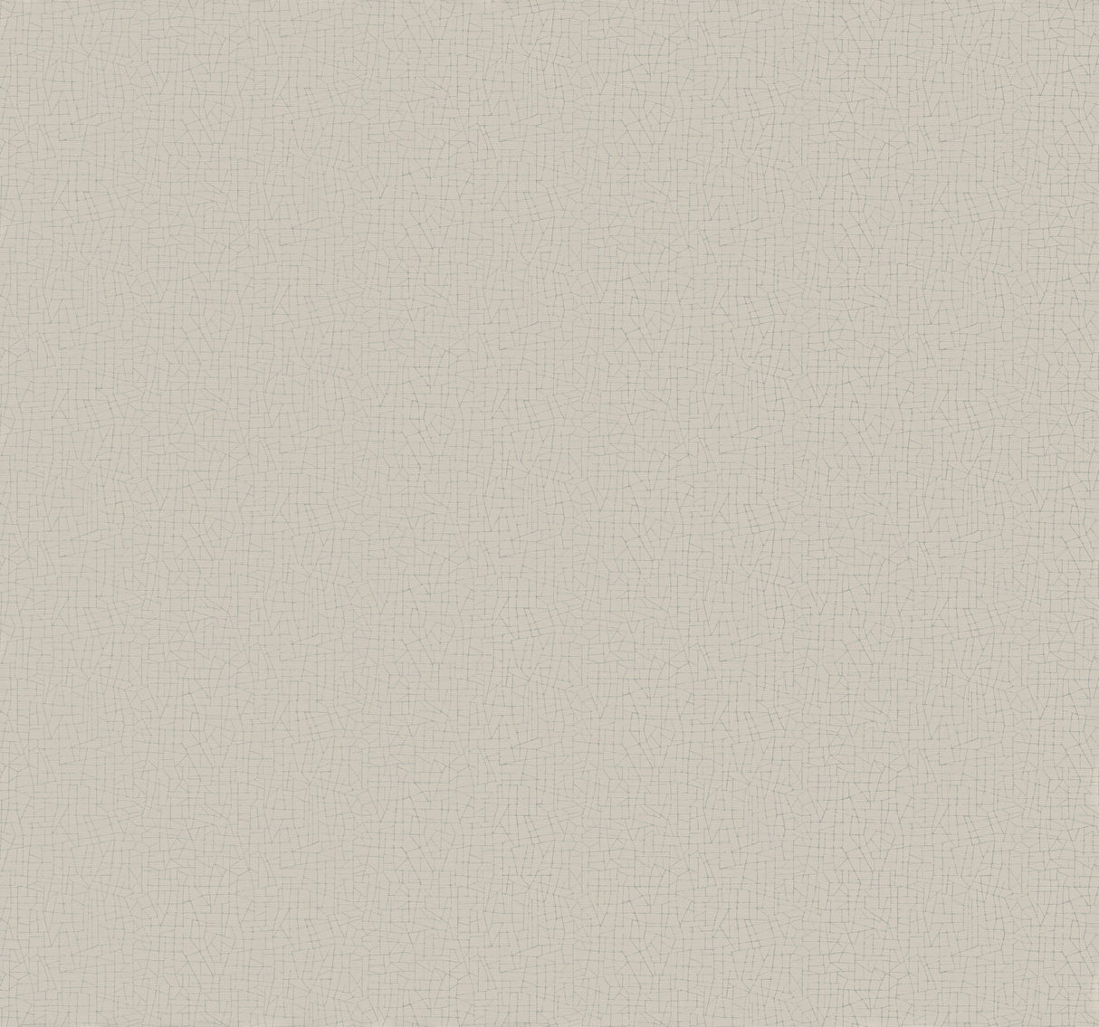 Cary Taupe Petite Maze Wallpaper by Warner