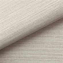 Rhett Beige by Warner Striated Wallpaper – Brewster 4207-5427