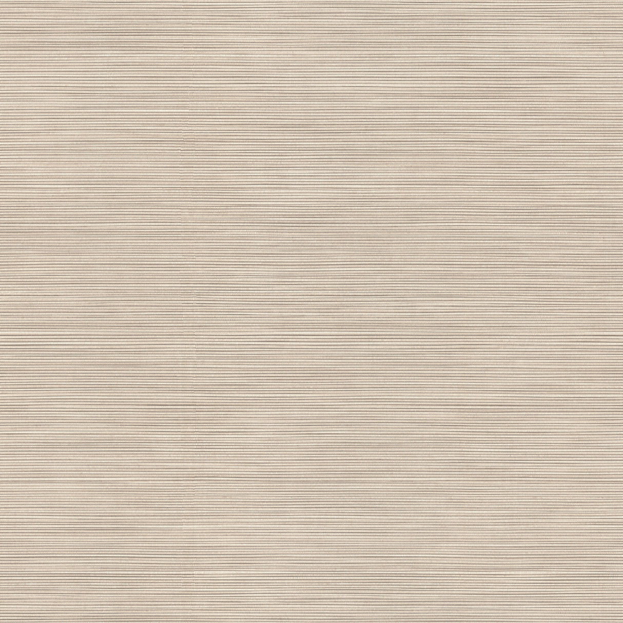 Lorn Light Brown Faux Grasscloth Wallpaper by Warner
