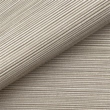 Lorn Light Brown by Warner Faux Grasscloth Wallpaper – Brewster 4207-5431